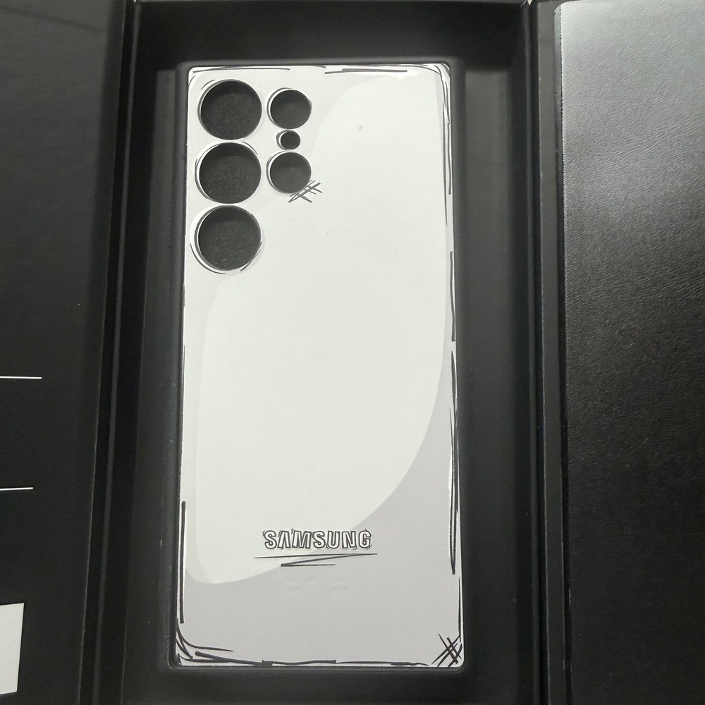 dBrand-Samsung S24 Grip Case